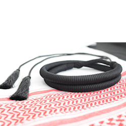 الملابس الوطنية