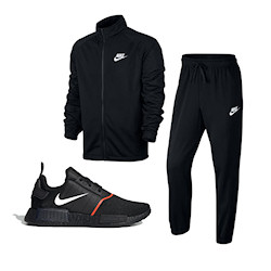 الملابس الرياضية