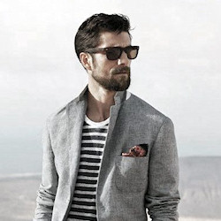 ملابس الرجال