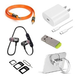 الإكسسوارات الإليكترونية