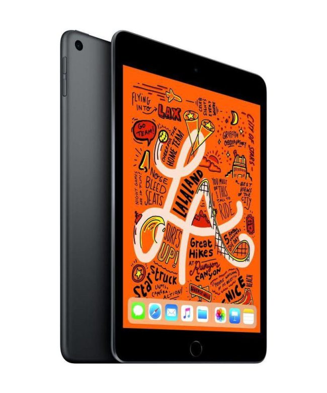 Apple iPad mini (2019)