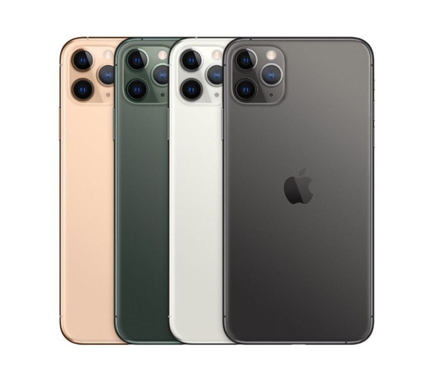 ⁦ابل ايفون 11 برو ماكس⁩ - الصورة ⁦7⁩