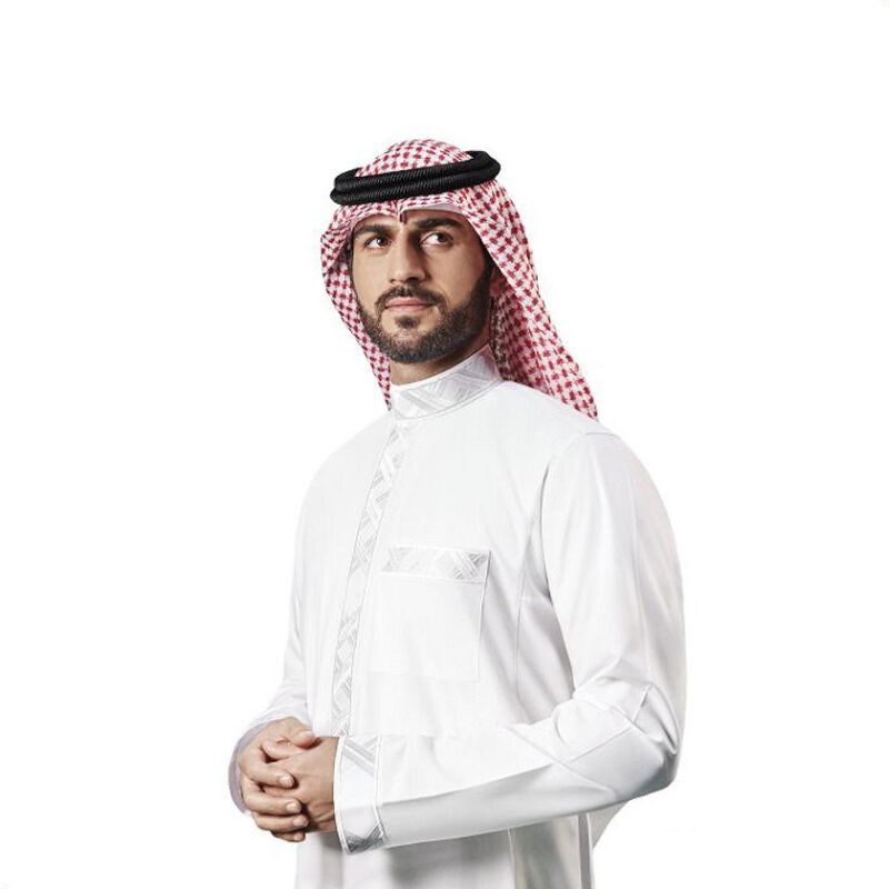 ألبسة سعودية وطنية (ثوب ، شماغ ، غترة ، عوجال)