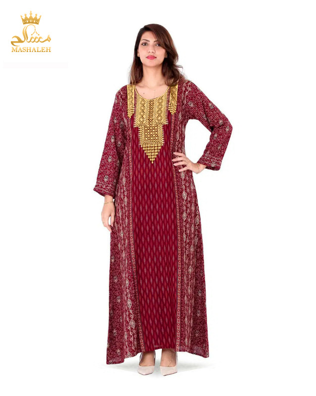 عبايات منزلية