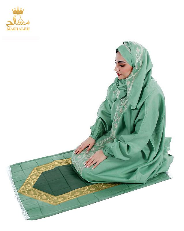 عبايات الصلاة