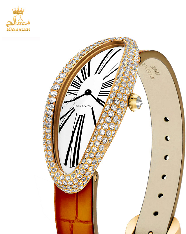 ساعات حريمي