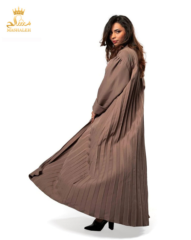 عبايات كاجوال