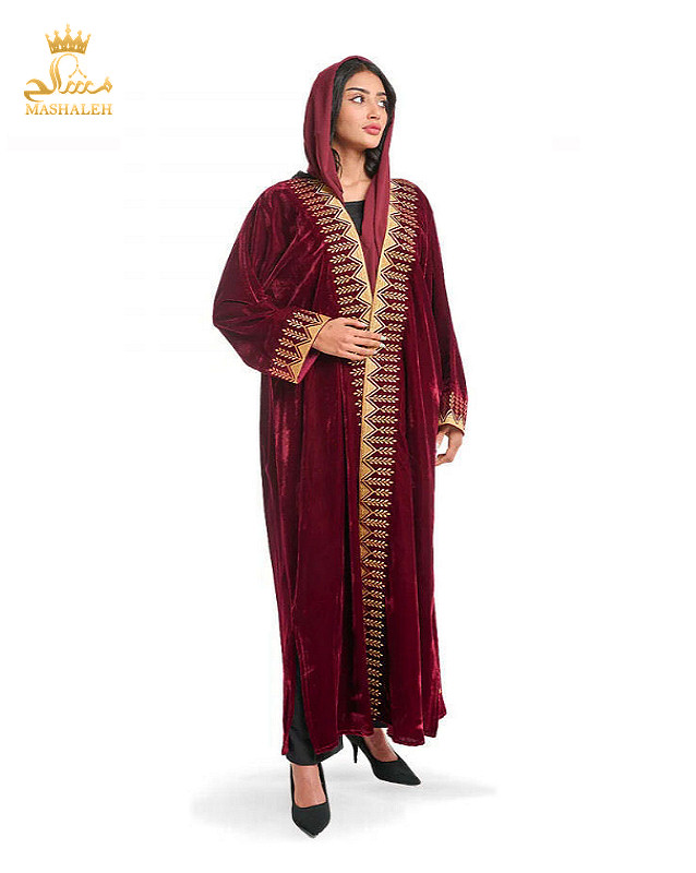 عبايات مناسبات