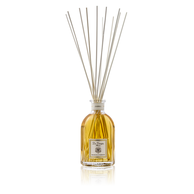 فرانجيس فيرنزي معطر المنزل برائحة العنبر