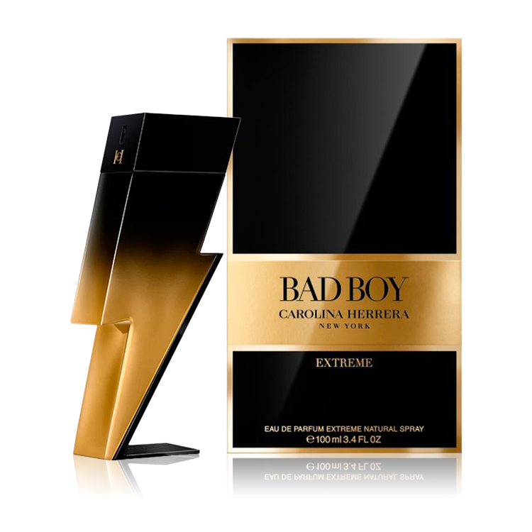 كارولينا هيريرا باد بوي إكستريم أو دو برفيوم