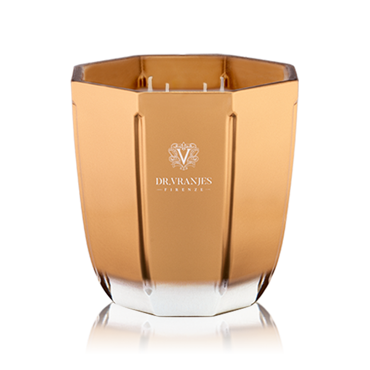 دكتور فرانجيس فيرنزيه عود نوبيل شمعة معطرة