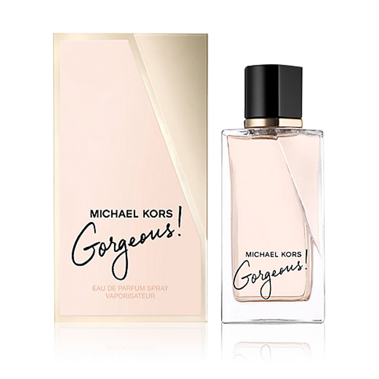 مايكل كورس جورجيس أو دو برفيوم