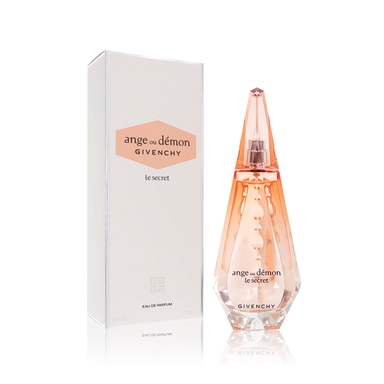 جيفنشي آنج أو ديمون لو سيكرت