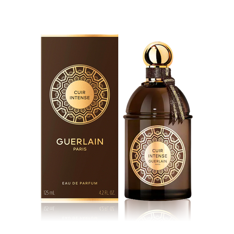 جيرلان كيور إنتنس أو دو برفيوم