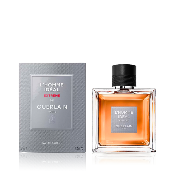 جيرلان لوم إيديال إكستريم أو دو برفيوم