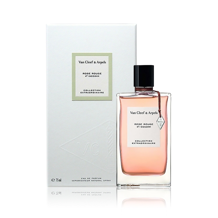 فان كليف أند أربيلز روز روج