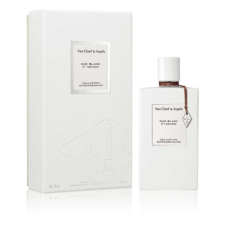 فان كليف اند اربيلس عود بلانك