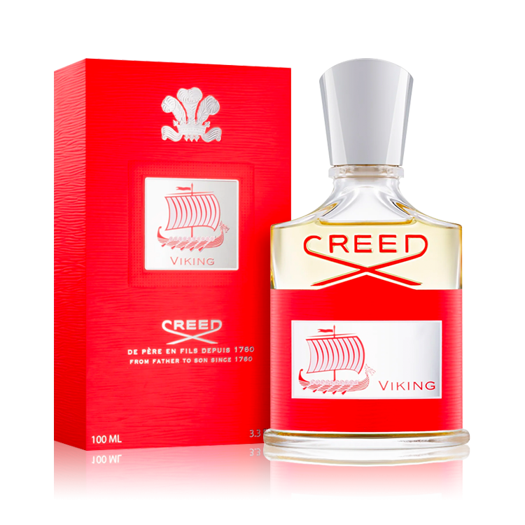 كريد فايكينج