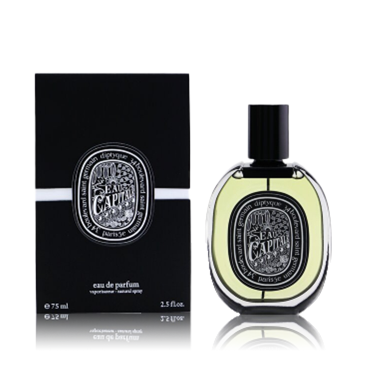 ديبتيك أو كابيتالي أو دو برفيوم