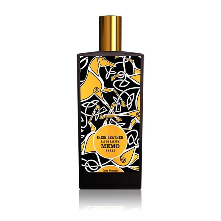 ميمو باريس أيريش ليذر