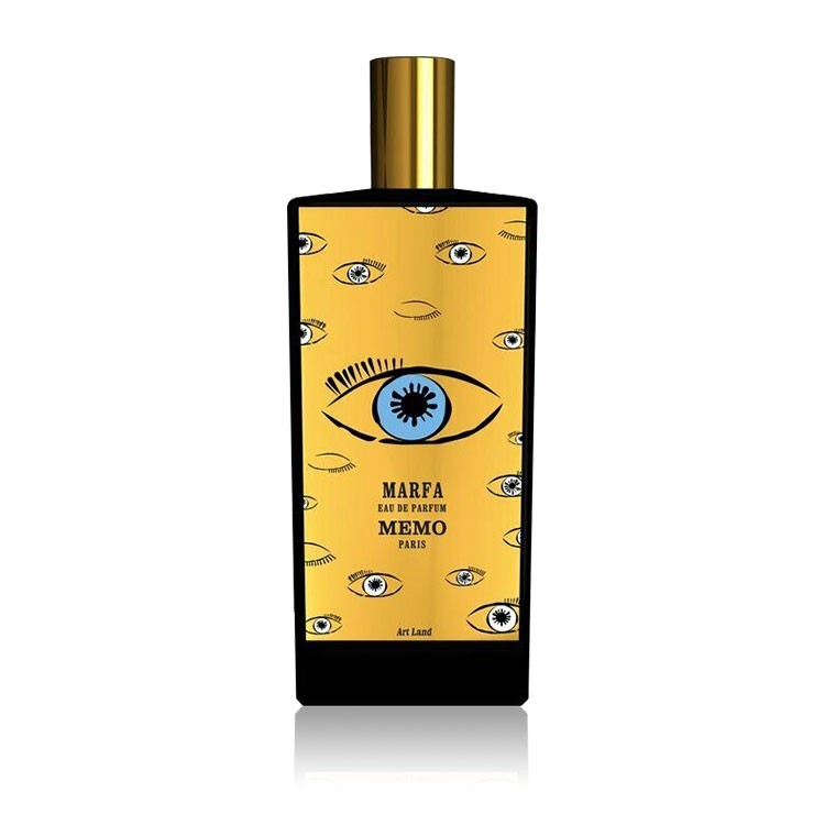 ميمو باريس مارفا