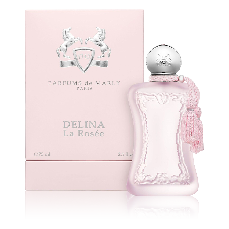 بارفيوم دو مارلي ديلنا لا روزي رويال اسينس أو دو برفيوم