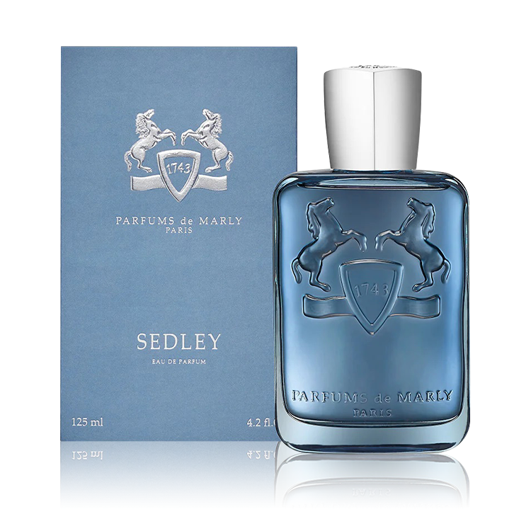 برفيومز دي مارلي سيدلي