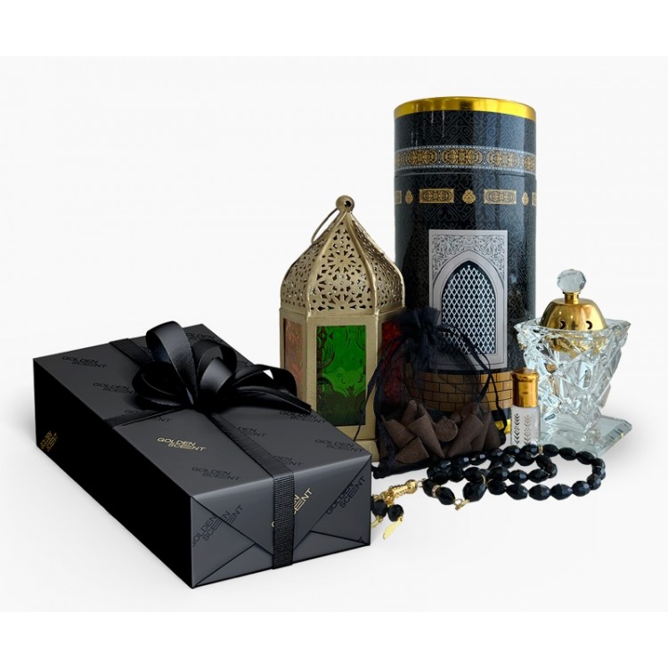 مجموعة البخور العربية بخلطة المدينة المنورة