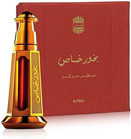 اجمل بخور خاص لل للجنسين 3 مل - زيت عطري