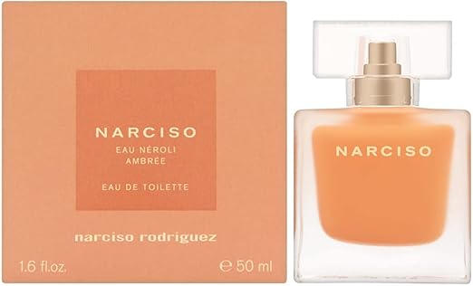 نيرولي امبري من نارتشيسو رودريغيز للنساء، 50 مل