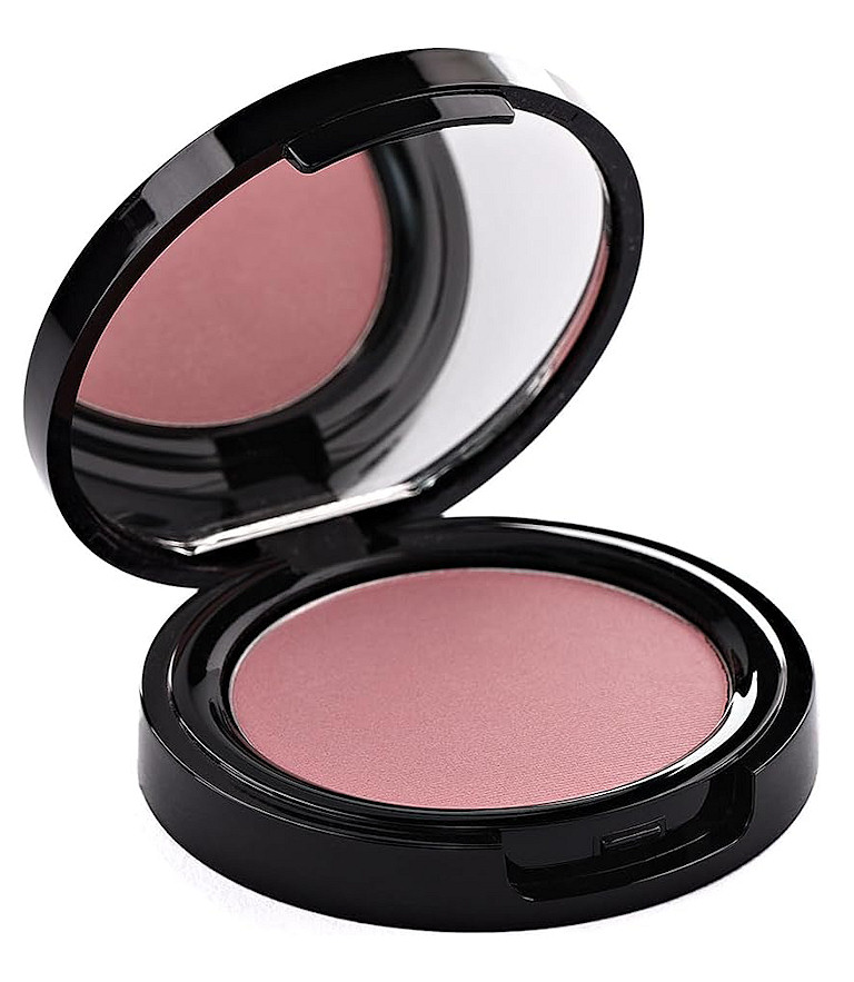 احمر خدود بودرة سموث ان وير من سيبال