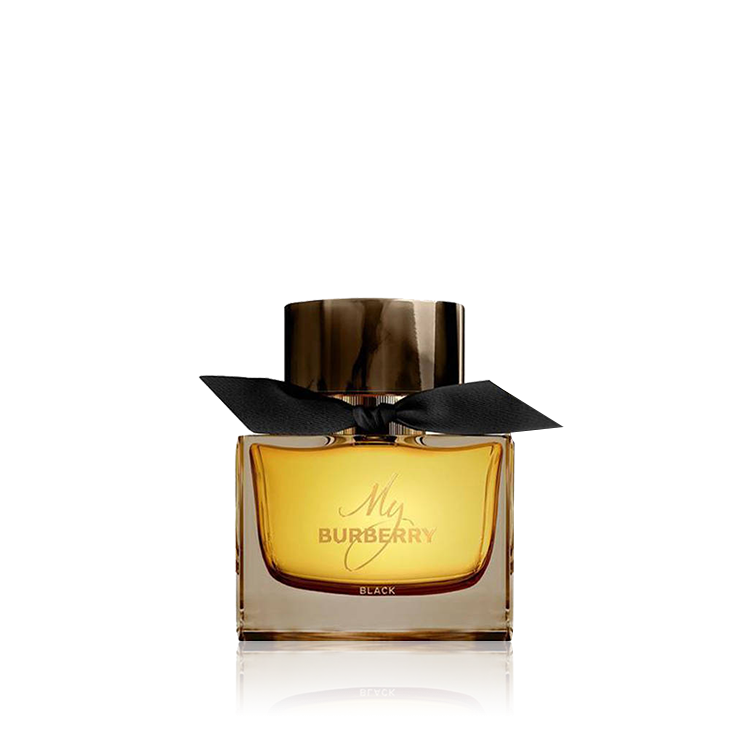 بربري ماي بربري بلاك90مل