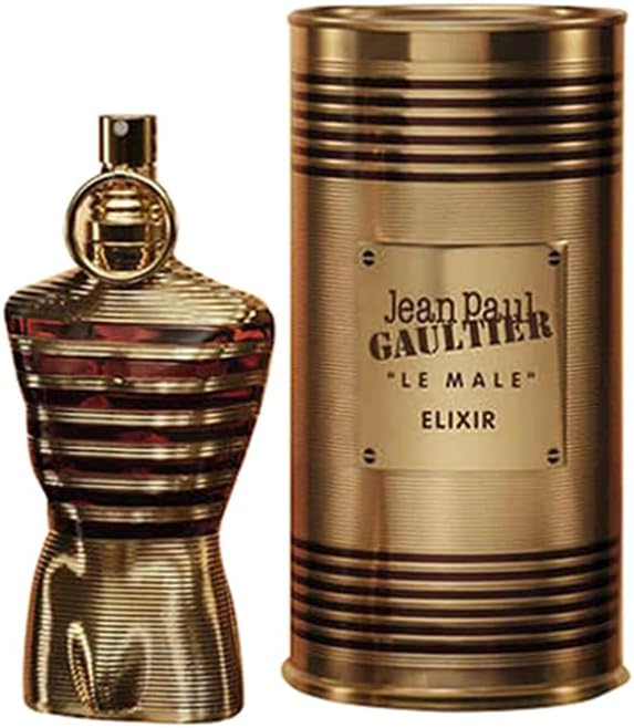 عطر لي ميل اليكسير من جين بول جوتير، 125 مل، للجنسين