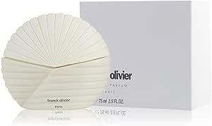 فرانك اوليفر للنساء - او دى بارفان، 75 مل