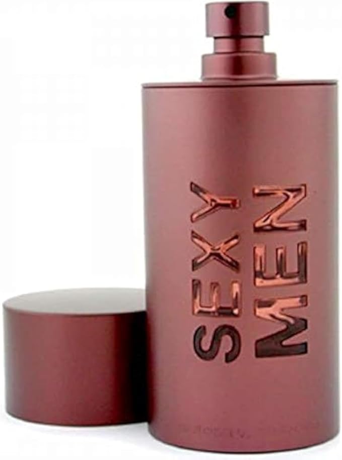 212سيكسي من كارولينا هيريرا للرجال - او دى بارفان - 100 مل