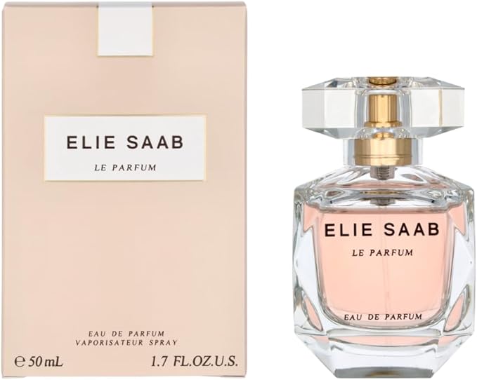 ايلي صعب عطر لو بارفان او دي فابو 50 مل للنساء