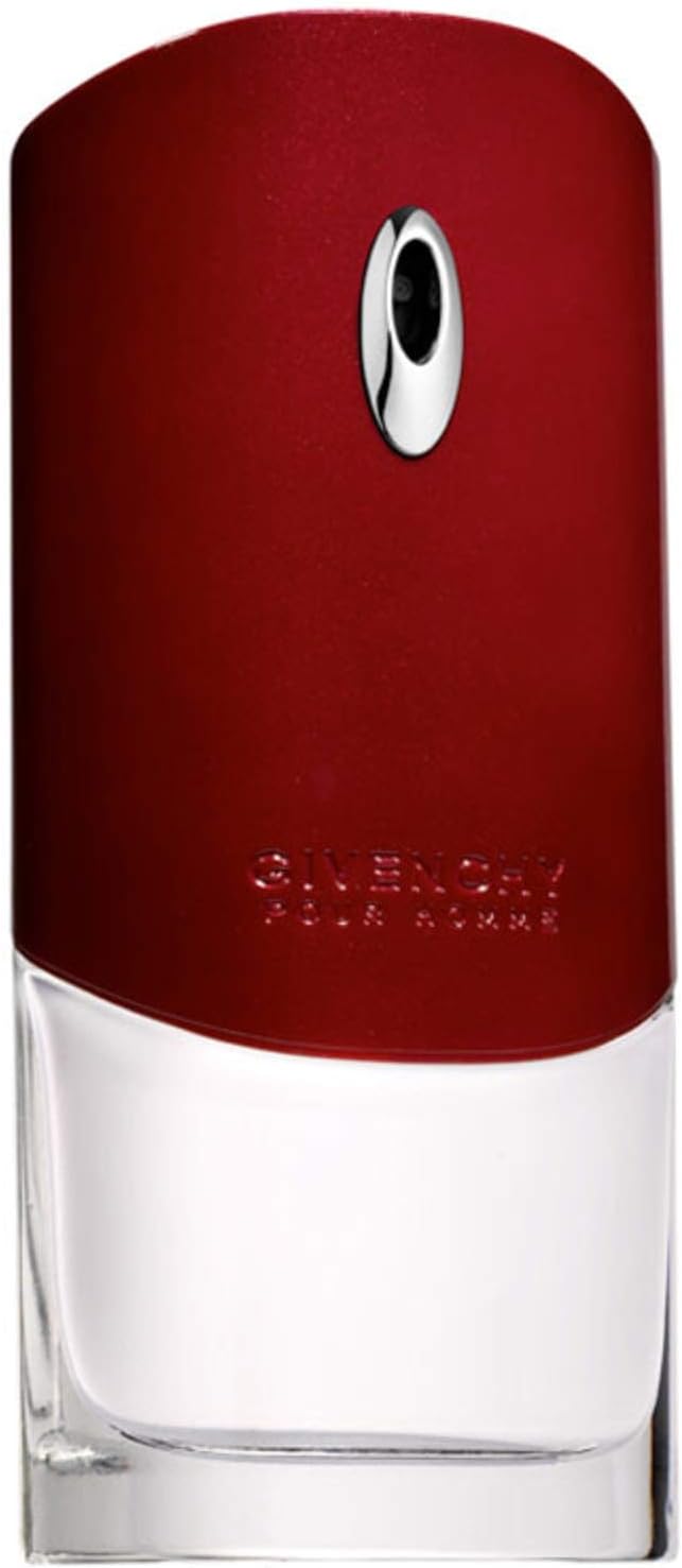 جيفنشي للرجال -أو دى تواليت -Eau de Toilette-،100 مل-، 3.3 أونصة سائلة