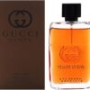 جوتشي جلتي ابسلوت للرجال 50 مل - او دى بارفان