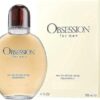 عطر اوبسيشن للرجال 125 مل