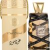 عود مود من لطافة عطر للجنسين او دى بارفان , 100 مل