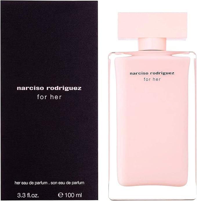 عطر نارتشيسو رودريغيز للنساء، او دي بارفان، 100 مل