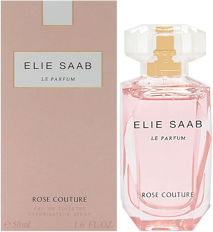 إيلي صعب لي بيرفوم روز كوتور للنساء - او دى تواليت - 50 مل