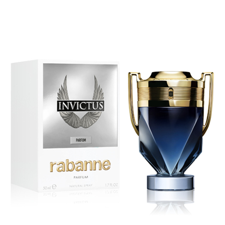 رابان إنفيكتوس بارفيوم