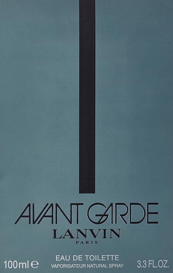 لانفن او دي تواليت افانت جارد للرجال 100 مل