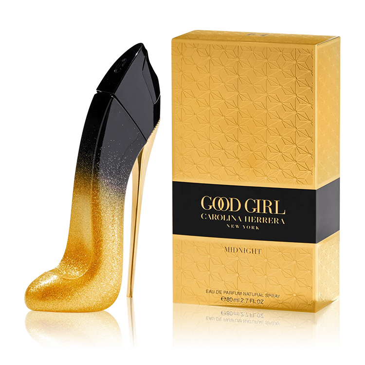 كارولينا هيريرا جود جيرل عَبَق اللَّيل أو دو برفيوم