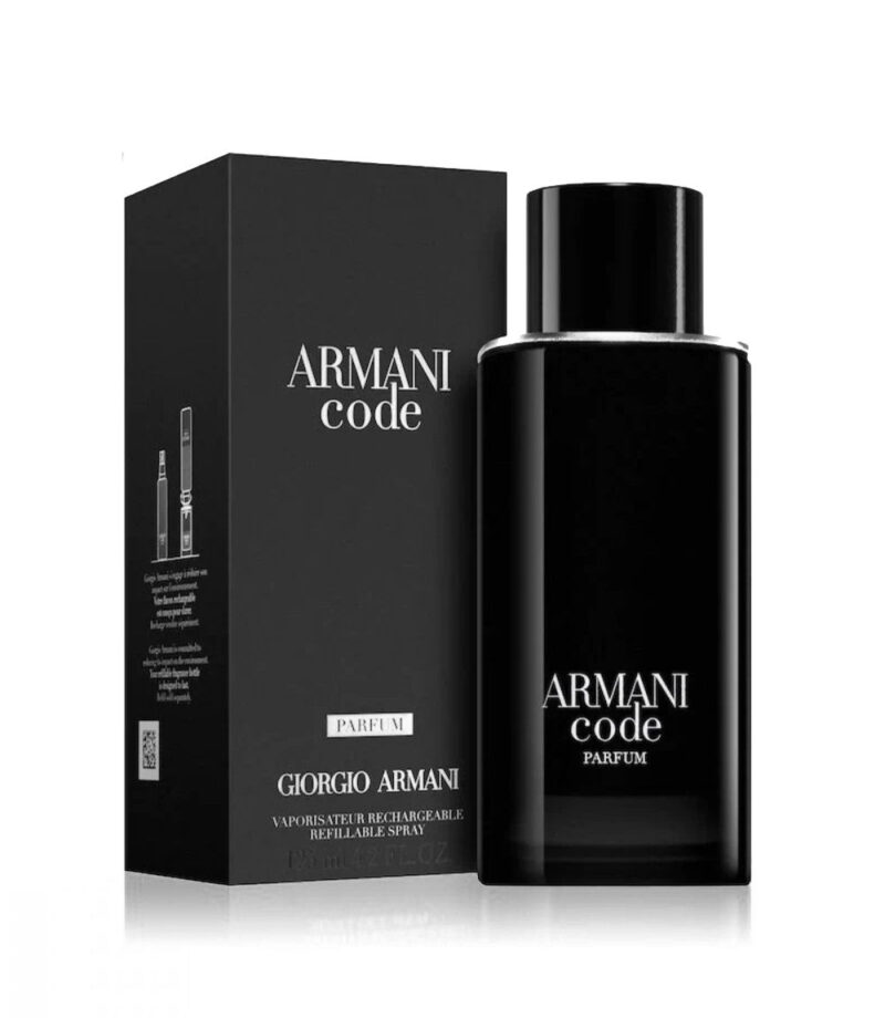 جورجيو ارماني كود بارفيوم 125مل