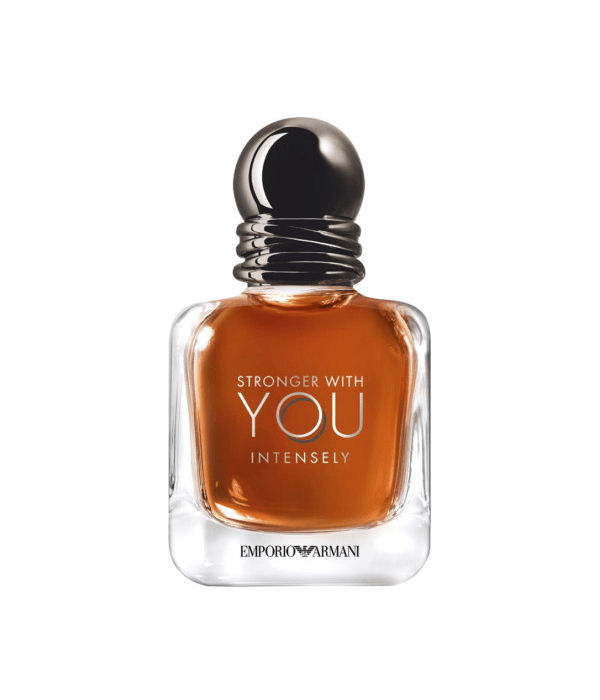 امبرو ارماني سترونجر ويذ يو انتنسلي 100مل