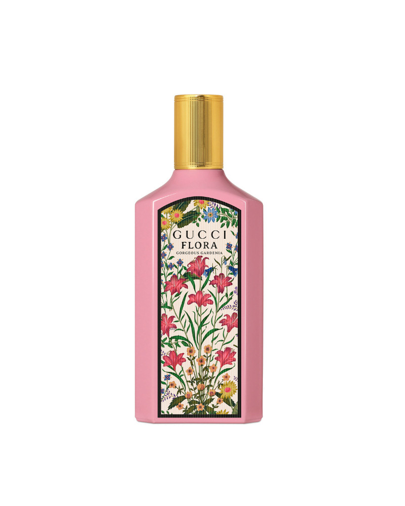 غوتشي فلورا جورجيس غاردينيا او دي بارفيوم 100مل