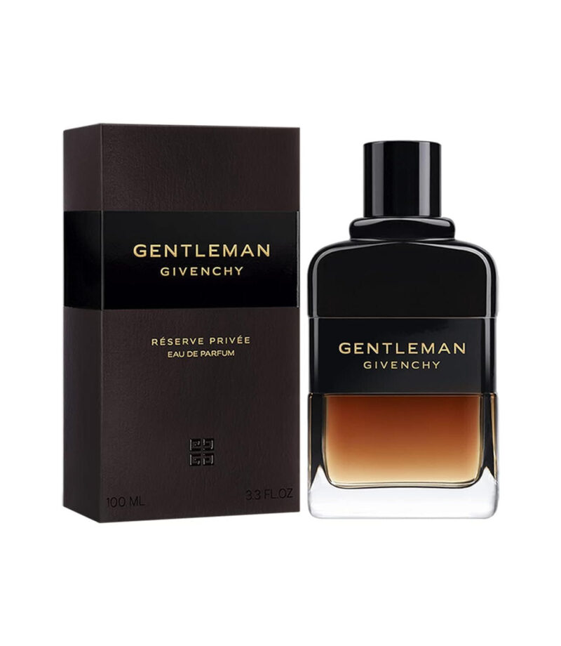 جيفنشي جنتل مان ريزرف برايفي او دي بارفيوم 100مل