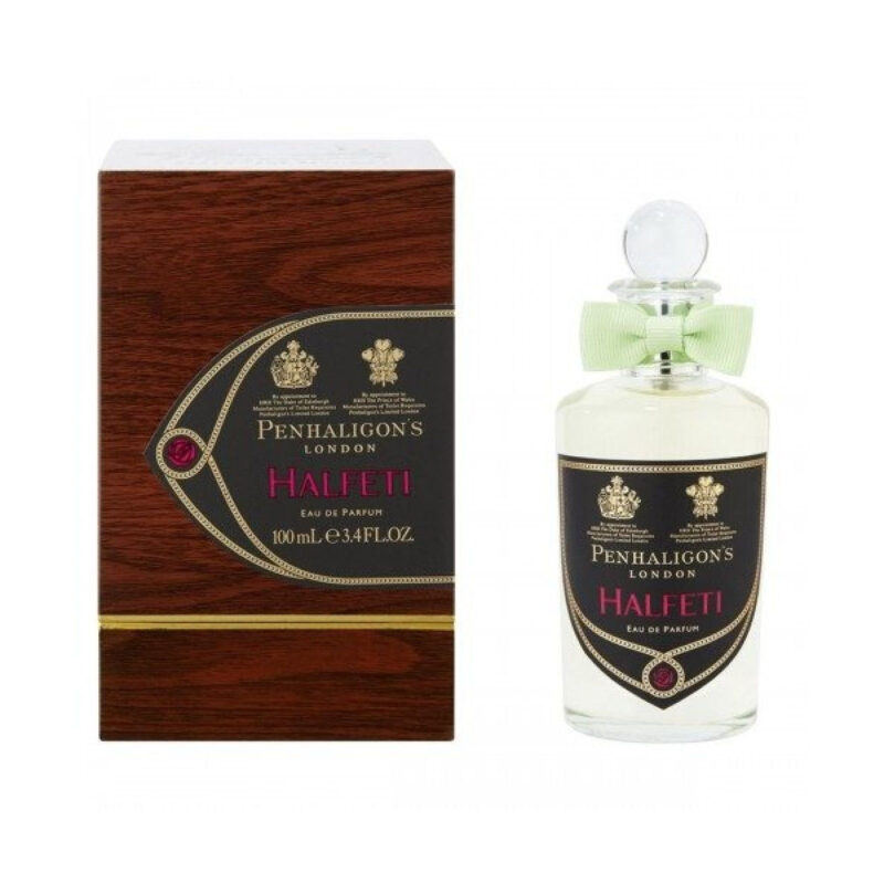 بنهاليغونز هالفتي او دي بارفيوم 100مل